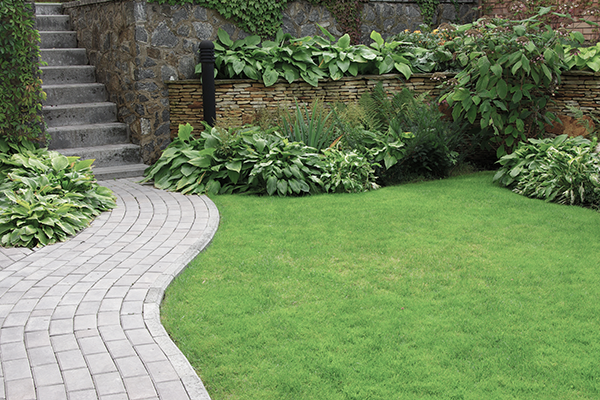 Welcome to RJC Landscaping